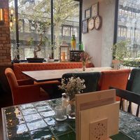   at Naane in Bielefeld