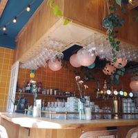  at Tijm-Coffeehouse & Dinnerbar in Utrecht