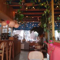  at Tijm-Coffeehouse & Dinnerbar in Utrecht