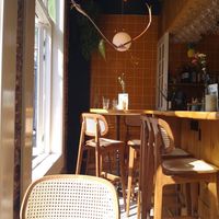  at Tijm-Coffeehouse & Dinnerbar in Utrecht