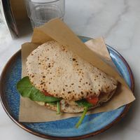  at Tijm-Coffeehouse & Dinnerbar in Utrecht