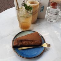 Yum at Tijm-Coffeehouse & Dinnerbar in Utrecht