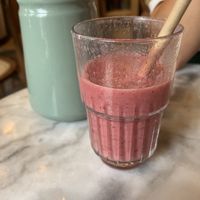   at Tijm-Coffeehouse & Dinnerbar in Utrecht