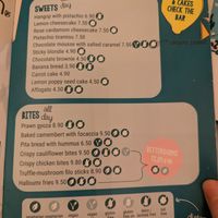  at Tijm-Coffeehouse & Dinnerbar in Utrecht