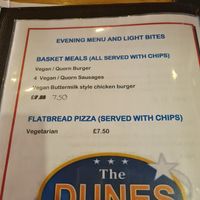  at The Dunes Complex in Mablethorpe