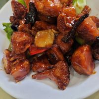  at Zen Xin Vegetarian in Penang