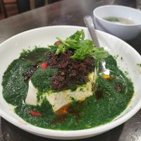  at Zen Xin Vegetarian in Penang