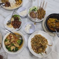  at Zen Xin Vegetarian in Penang