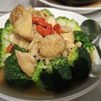  at Zen Xin Vegetarian in Penang