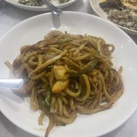   at Zen Xin Vegetarian in Penang