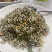   at Zen Xin Vegetarian in Penang