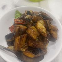   at Zen Xin Vegetarian in Penang