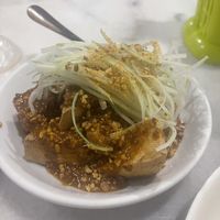   at Zen Xin Vegetarian in Penang