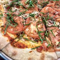 12 inch pizza (6 slices)  at Poco Fiasco  in Dallas