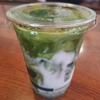  at Matcha Magic in Bellevue