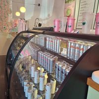  at Matcha Magic in Bellevue