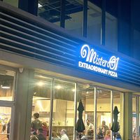 Storefront   at Mister O1 Dallas in Dallas