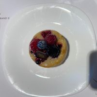 Vegan cheesecake  at Ko Bo Food in Seregno
