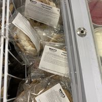   at Whit's Frozen Custard in Boca Raton