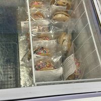 Vegan Ice Cream Sandwiches at Whit's Frozen Custard in Boca Raton