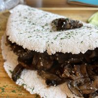   at Craffles in Vancouver