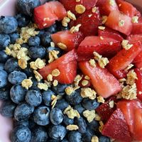   at Craffles in Vancouver