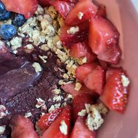   at Craffles in Vancouver