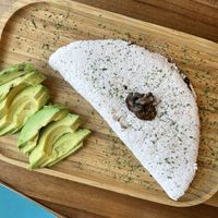   at Craffles in Vancouver