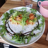  at Craffles in Vancouver