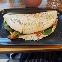 Yum at Craffles in Vancouver