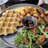  at Craffles in Vancouver