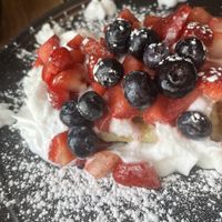   at Craffles in Vancouver