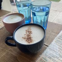   at Craffles in Vancouver