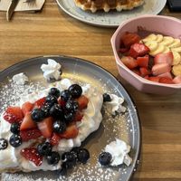   at Craffles in Vancouver