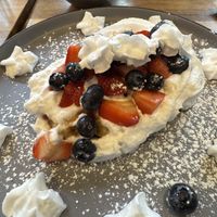   at Craffles in Vancouver