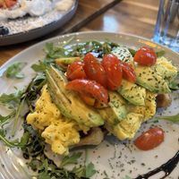   at Craffles in Vancouver