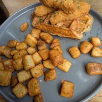  at Craffles in Vancouver