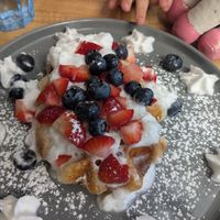  at Craffles in Vancouver