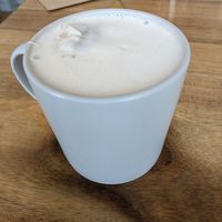 London Fog at Craffles in Vancouver