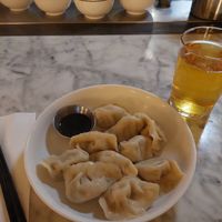  at Bing Mi Dumpling and Noodle Bar in Portland