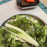   at Gulab Hari in Sao Paulo