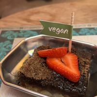   at Gulab Hari in Sao Paulo