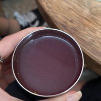   at Gulab Hari in Sao Paulo