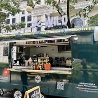 ❤️  at WILD in Metro Manila