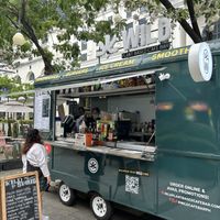   at WILD in Metro Manila