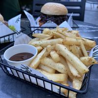   at WILD in Metro Manila