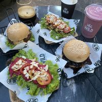   at WILD in Metro Manila