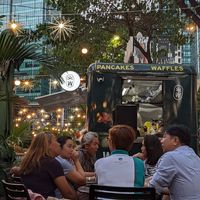  at WILD in Metro Manila