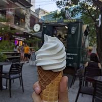 Best soft serve! at WILD in Metro Manila