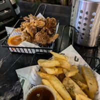  at WILD in Metro Manila